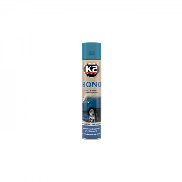 K2 Средство для очистки шин и пластика Bono