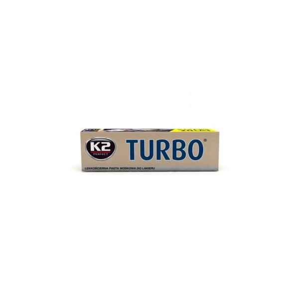 K2 Полироль кузова Tempo Turbo